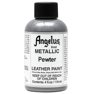 Angelus Acrylic Leather Paint Shoe Boots Bags 4 Oz